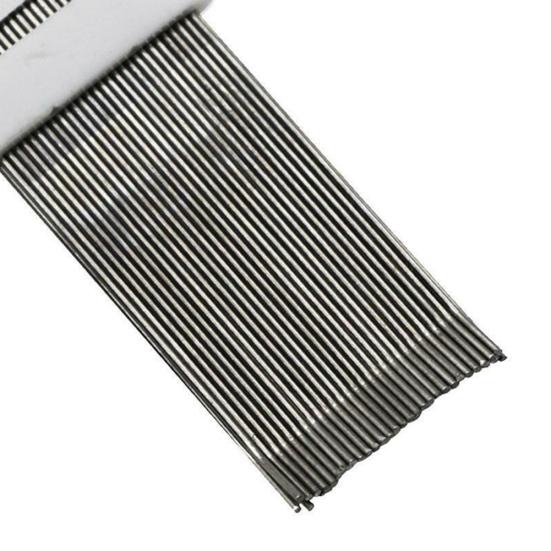 Air Conditioner Fin Condenser Comb Coil Cleaner Refrigeration Radiator Tool