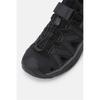 Kolon Sports Unisex Sandal Dragon 2 Fe2ax25400blk