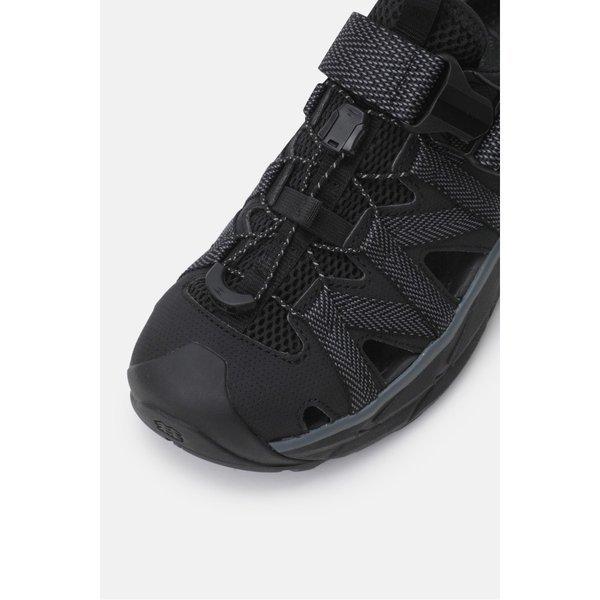 Kolon Sports Unisex Sandal Dragon 2 Fe2ax25400blk