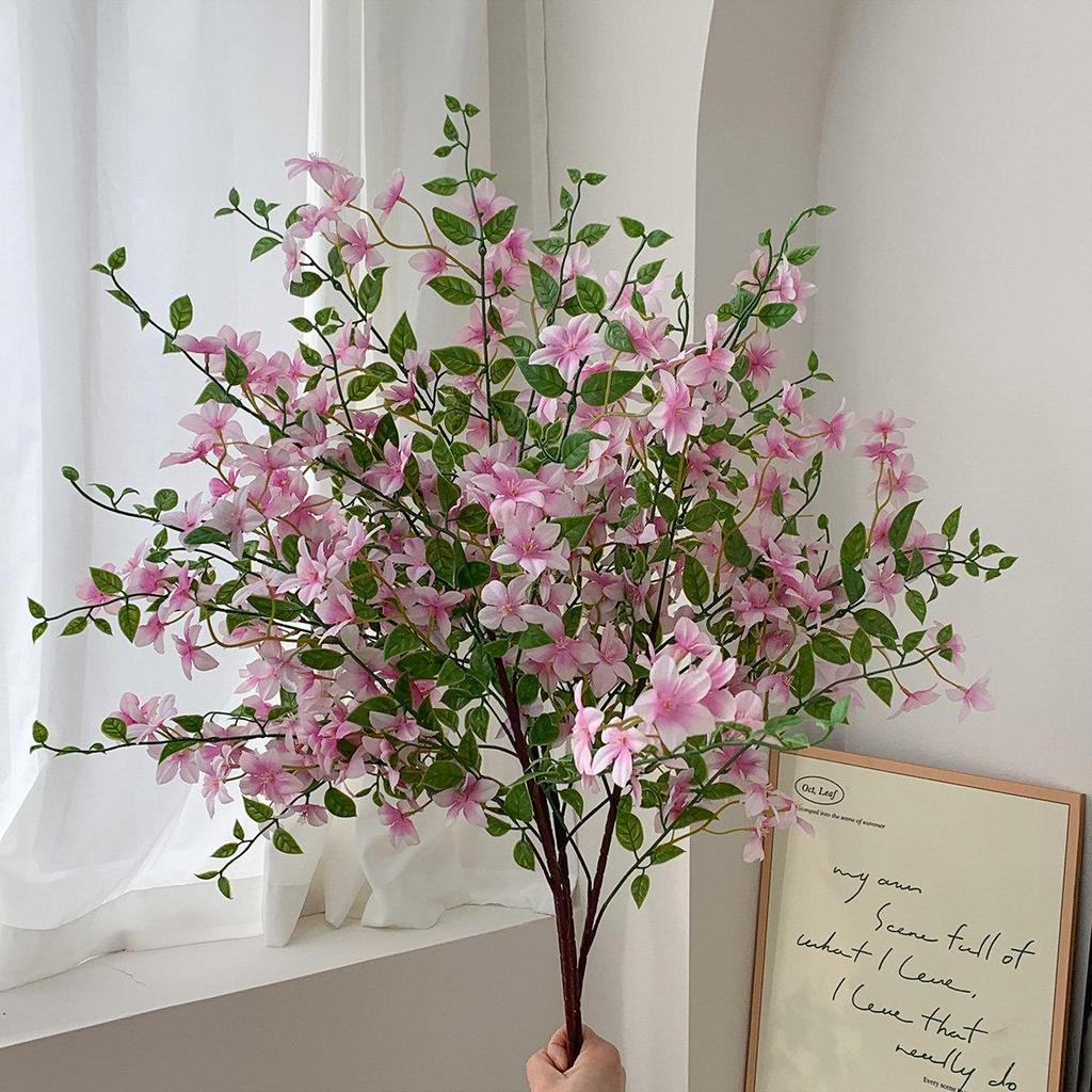 Luxury Realistic Floral Arrangement for Home Decor