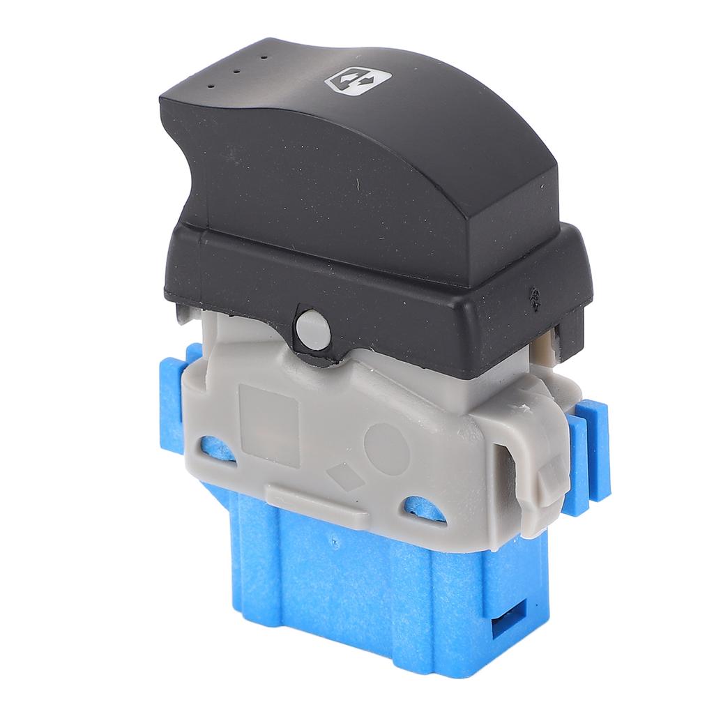 Passenger Side Power Window Switch 8200476809 Fast Response Impact Proof Window Control Switch for