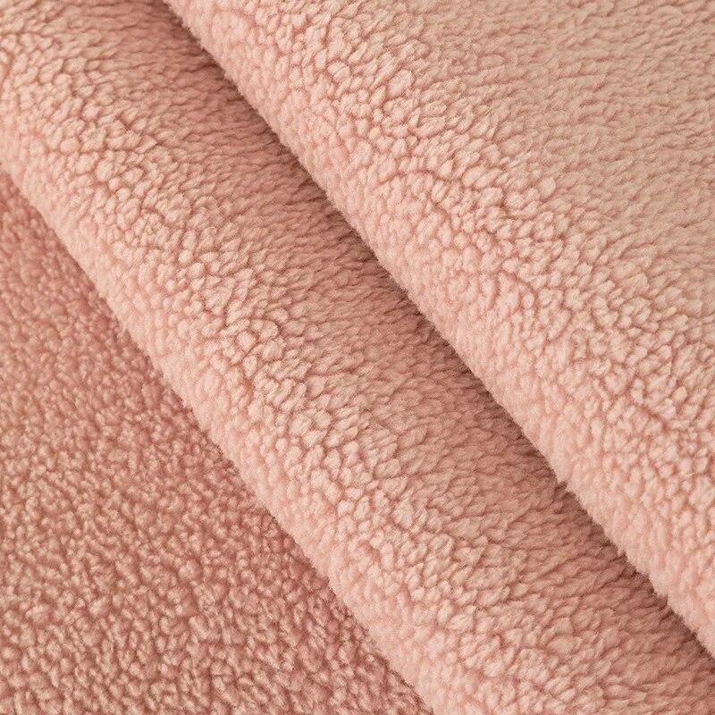 Lambswool Plush Soft Velvet Sofa Cushion Thickened Warm Cushion Non-Slip Universal Living Room Sofa Cover Armrest Backrest Towel