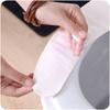 Lid Cover Bathroom Accessories Plush Home Decoration Toilet Mat Seat Case Toilet Seat Cover Lid Pad