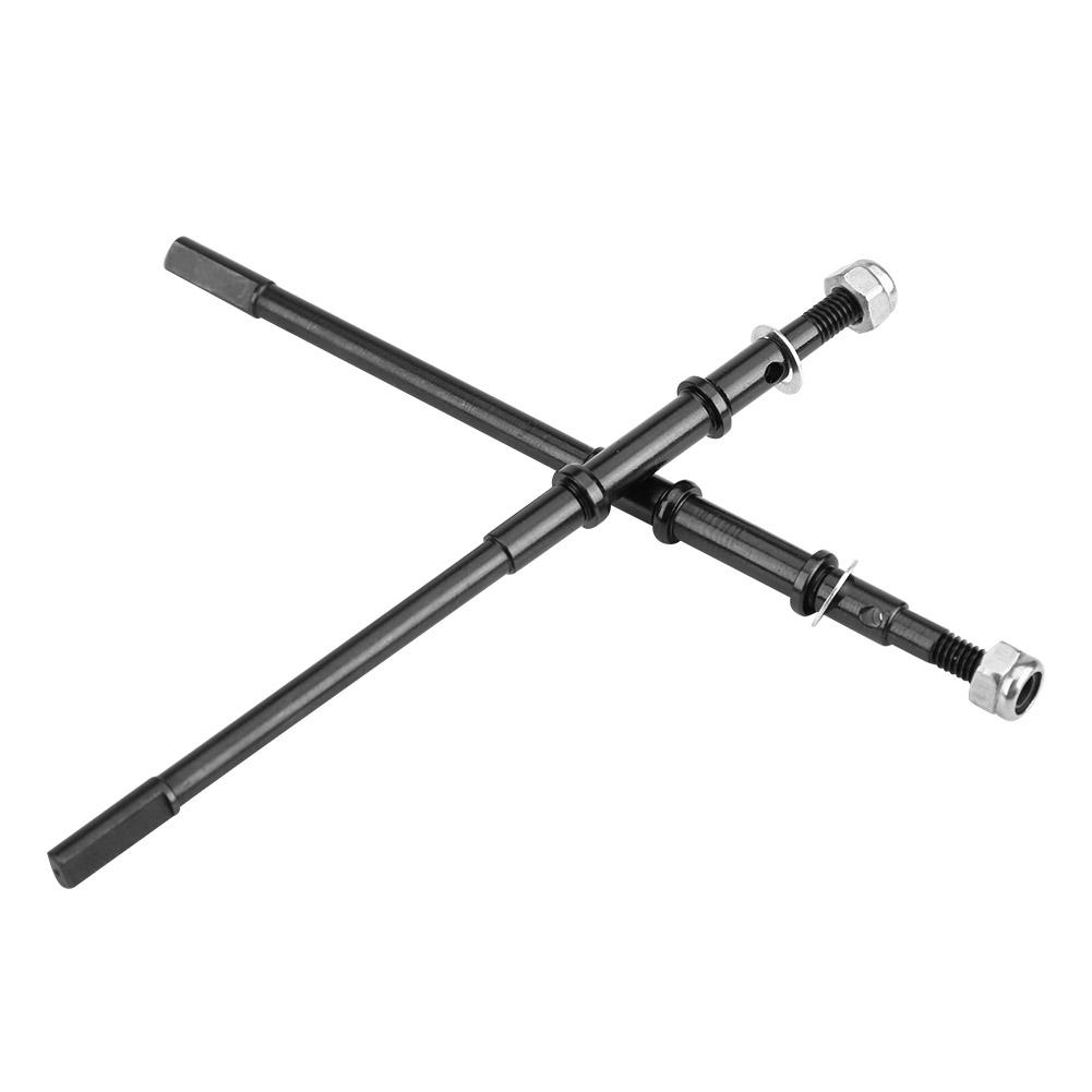 

Оновлення Аксесуар Задній Міст Кістка Приводу для AXIAL SCX10 II 90046 90047 RC Автомобіль