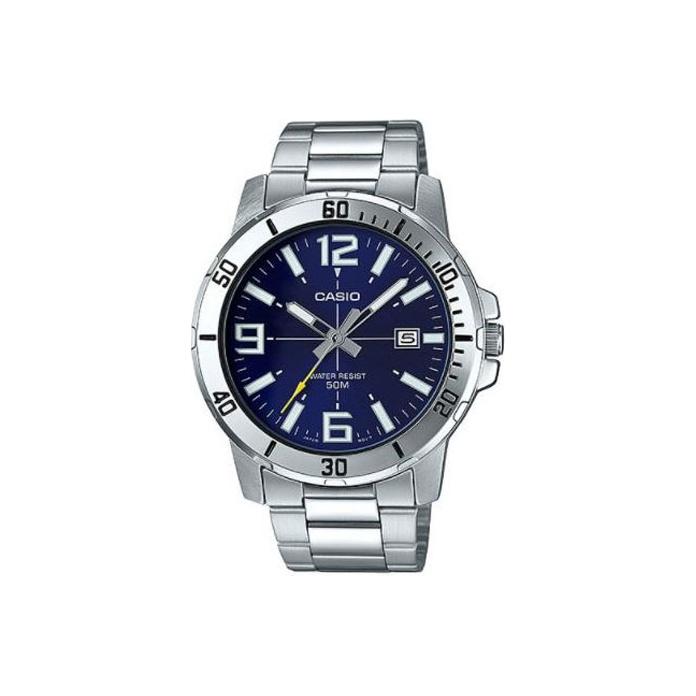 CASIO G Shock MTP VD01D 2B