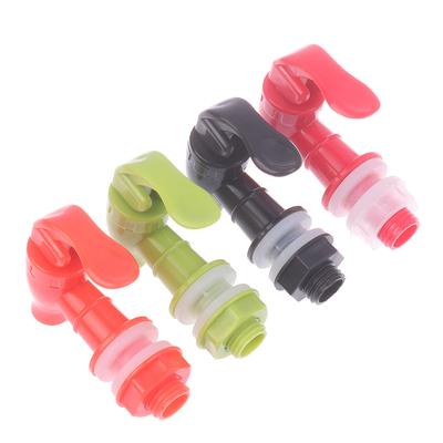 16Mm Getreide Auslaufsicherer Wasserhahn Wasserhahn Glas Weinflasche Glas Fass Wassertank Wasserhahn Mit Filter Weinventil Wasserspender