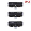 Optical Bracket Laser Module Installation Bracket Diy Laser Mount Multi-Axis Universal Joint Accessories