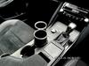 ALCABO Interior Series Cup Holder Multi-Pocket "Black (AL-T119B)"