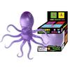 Squishies  Jellyfish Squish Toy Fidget Toy, Water Sensory Soft Jelly Squeeze Stress Relief Fidget Toy