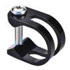 Bicycles Brake Clamp Bike Brake Lever Clamp Easy Install Cycling Fixed U-Shaped
