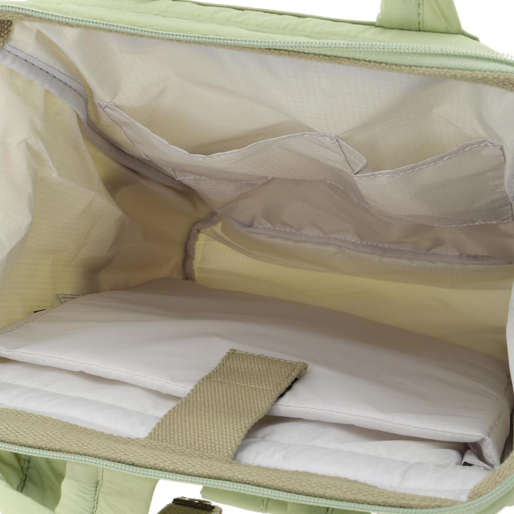 Anello FUTURE NOSTALGIA Backpack AHB4456 MGR, One Size