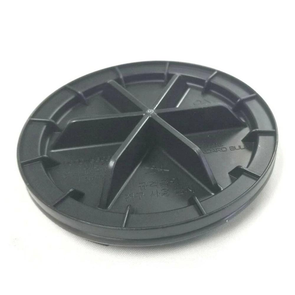 For 09-19 Hyundai Genesis 4 Door Elantra Azera Equus Sonata Headlight Dust Cover