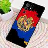 Armenia Armenians Flag Phone Case for Samsung Galaxy Note 10 Pro S26 Ultra S23 S24 FE S25 S21 S22 PLUS Shockproof Cove