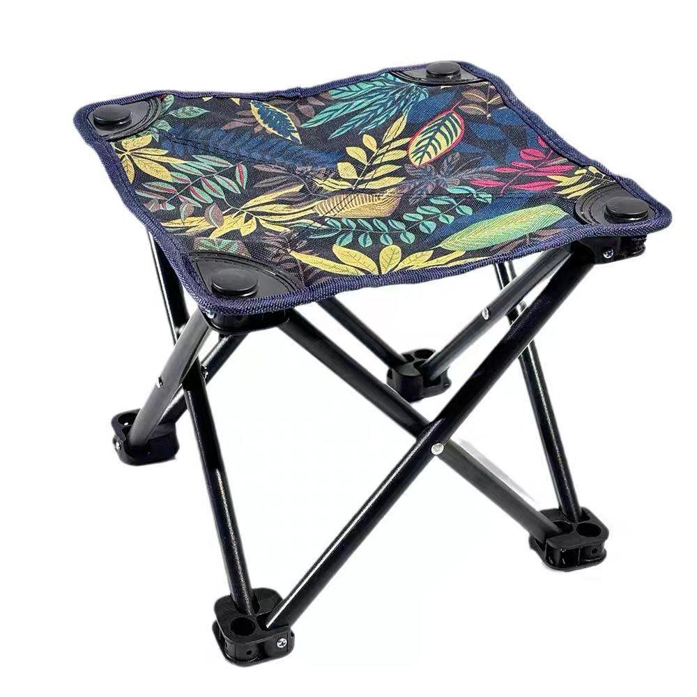 Portable Outdoor Folding Fishing and Camping Stool