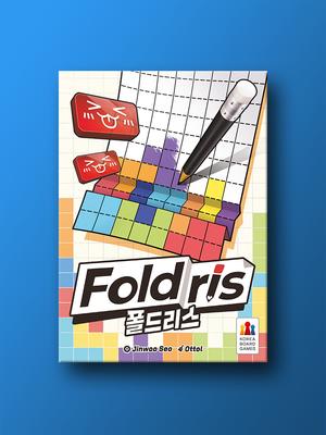 Speelruimte – Bordspellen