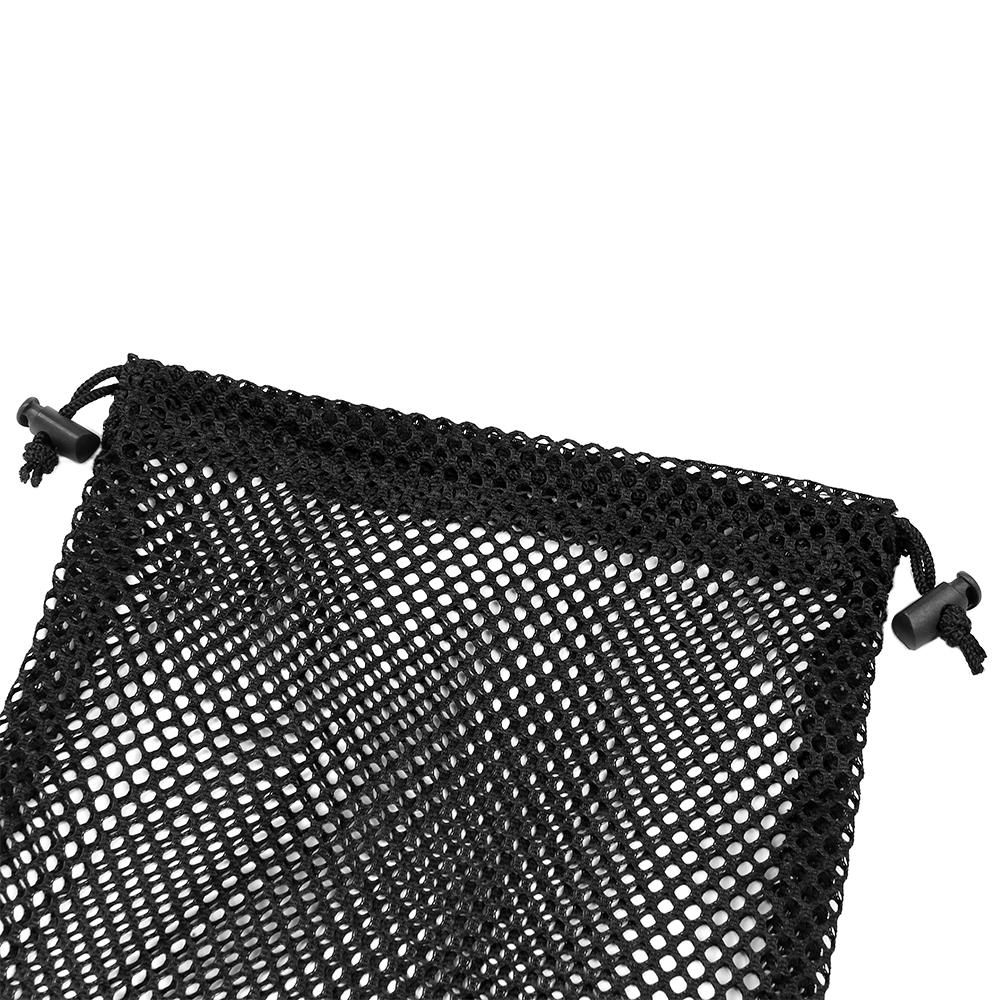 Drawstring Diving Flipper Storage Bag Snorkeling Flippers Holder Snorkelling Gear Packing Bag