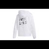 adidas Neo Jackets Women's White Hooded Moderate Other GK5896