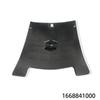 Front Left/Right Arch Liner Inside Flap For Mercedes W166 ML GL GLS GLE /new