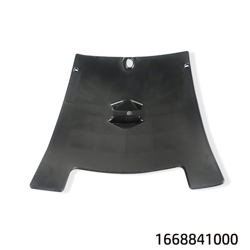 Front Left/Right Arch Liner Inside Flap For Mercedes W166 ML GL GLS GLE /new