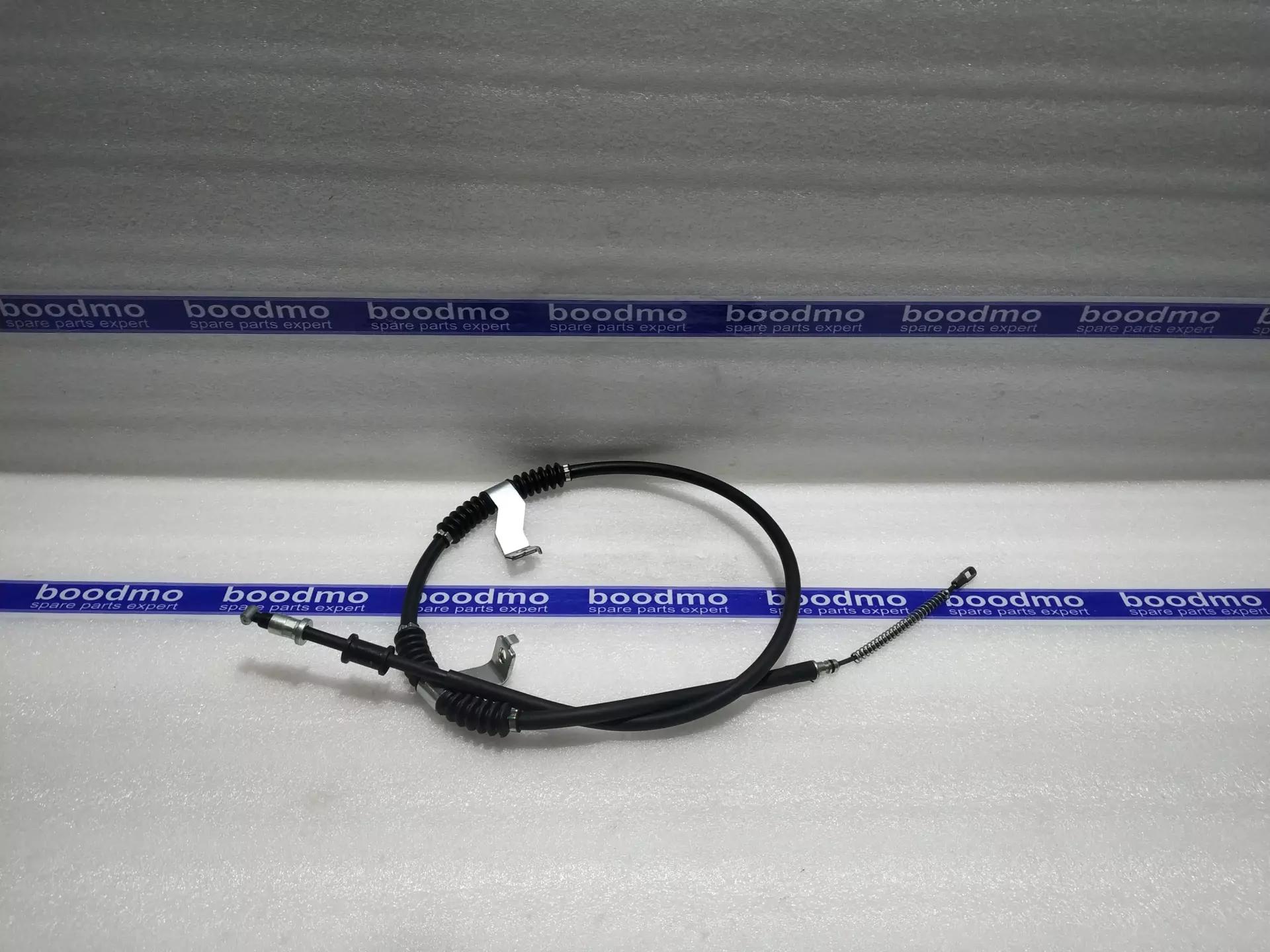 Трос механического привода для CHEVROLET OPTRA, OPTRA MAGNUM - J96435116