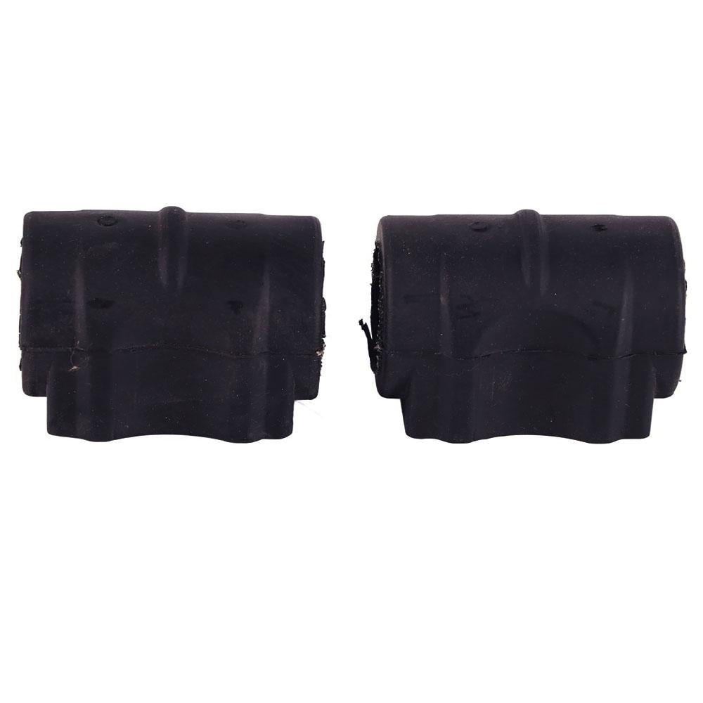 2Pcs Front Anti Roll Bar Bushes For 05-18 Land Rover Range Rover Sport RVU500011