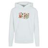 Elf Womens/Ladies Santa Fa La La Hoodie
