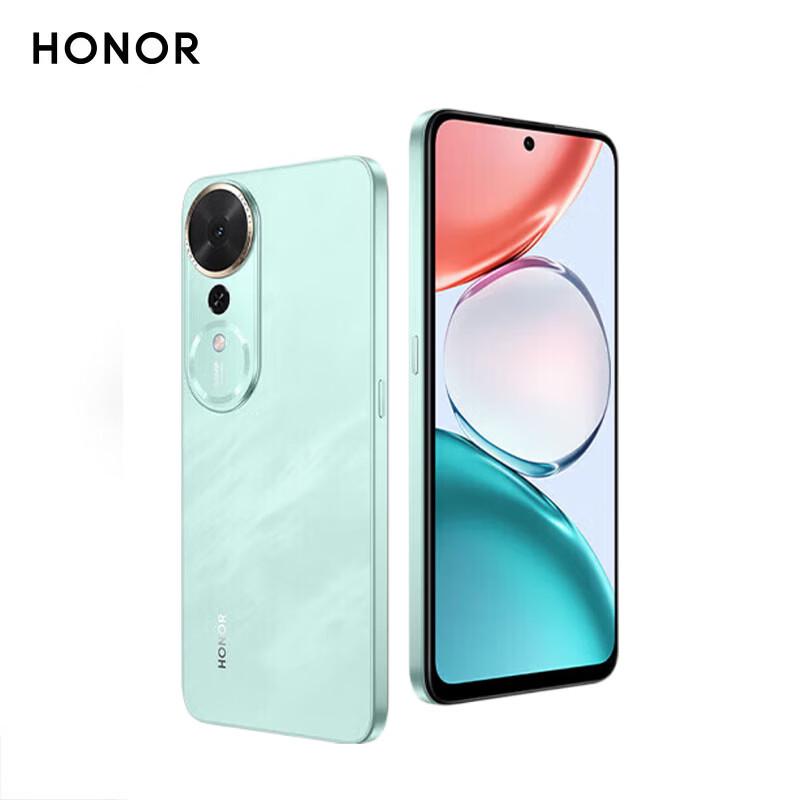 

HONOR Play 70 Plus AI Smartphone (CN version)
