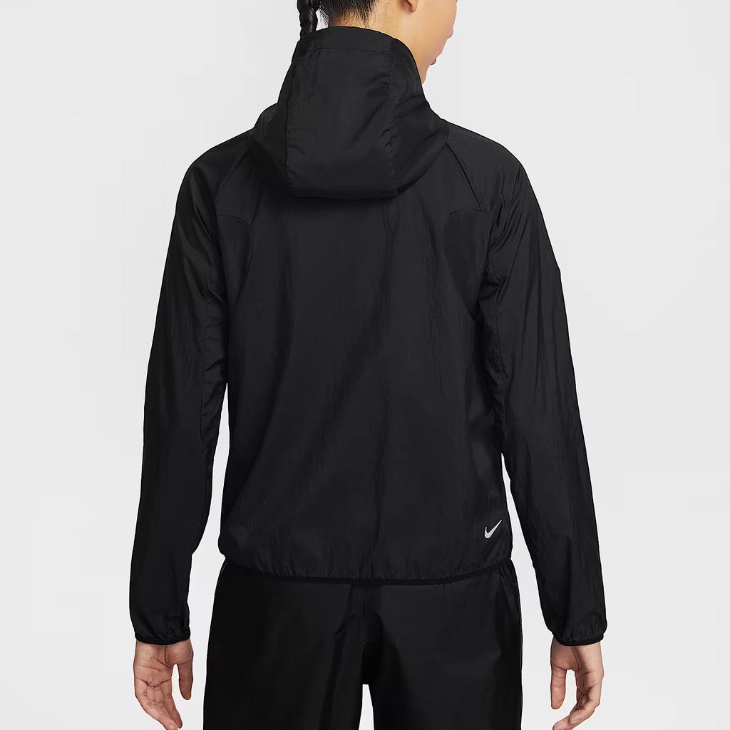 Nike ACG Series Repel Water-Resistant Breathable Hooded Fashion Long Sleeve Running Jacket Women jackets IO9749-010