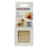 Lot de 300 cure-dents en bois Fackelmann Wood Edition