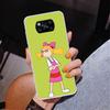 Cartoon Hey Arnold Fondos Phnoe Case for Xiaomi Poco X5 X6 X7 Pro X4 Gt F7 Ultra M8 M7 Redmi 15C 15 13C 13 12C 12 Unique Cover C