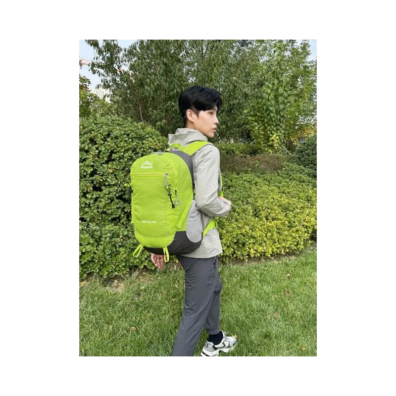 Multi-functional Outdoor Hiking Backpack