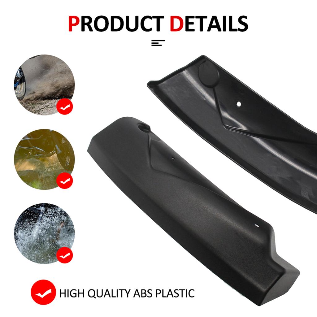 Motorcycle Front Fork Shock Absorber for R1200GS/GSA R1150GS/GSA Universal Front Fork Shock Guards Protective Cover