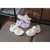 Soft-Sole Versatile Lightweight Mesh Shoes | Breathable Footwear, Fashionable Girls' and Boys Sport Sandals Casual Kids Shoes