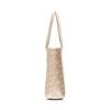 Champion Monogram Travel Crossbody Tote Bag