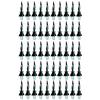 50Pcs Watering Sticks Automatic Garden Supplies for Indoor Outdoor Potted Plant Garden Care Tomato Growing
