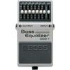 BOSS Bass Equalizer GEB-7