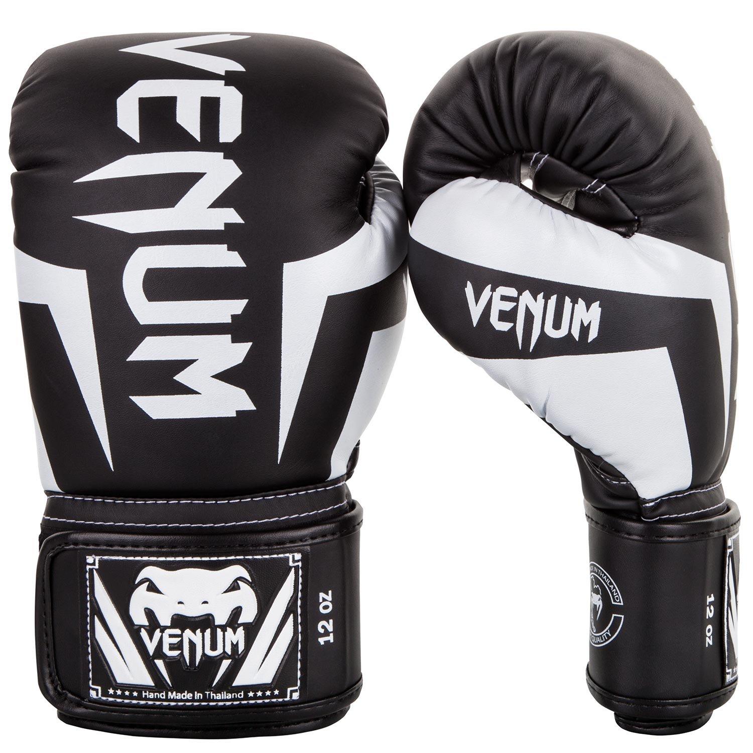 

Боксерские перчатки Venum Elite