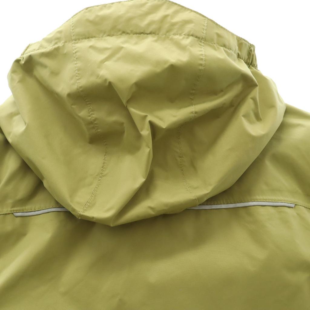 Columbia Watertight Jacket S Green System Outdoor RB2118 Kid's Used