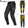 Pantaloni de curse respirabili pentru motocicletă Blugi elastici pentru bărbați Echipament de protecție Pantaloni pentru condus și turism Motocicletă Pantaloni Motocross Pantaloni Biker Armură