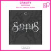 [Pre-order] CRAVITY Sonorous Echo Ver. Korean Album