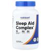 Sleep Aid Complex , 90 Capsules