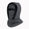 Multiuse Balaclava Hat for Cycling Camping Trekking Warm Windproof Breathable Hoodie Hat for Adult Unisex Cold Weather
