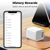 Home Sharing Power Adapter APP Control Home Sharing Charging Head APP Control Fireproof Material Heat-resistant