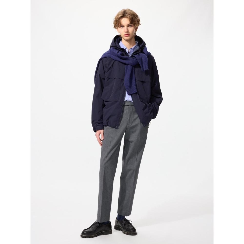 Uniqlo Warm Smart Pants