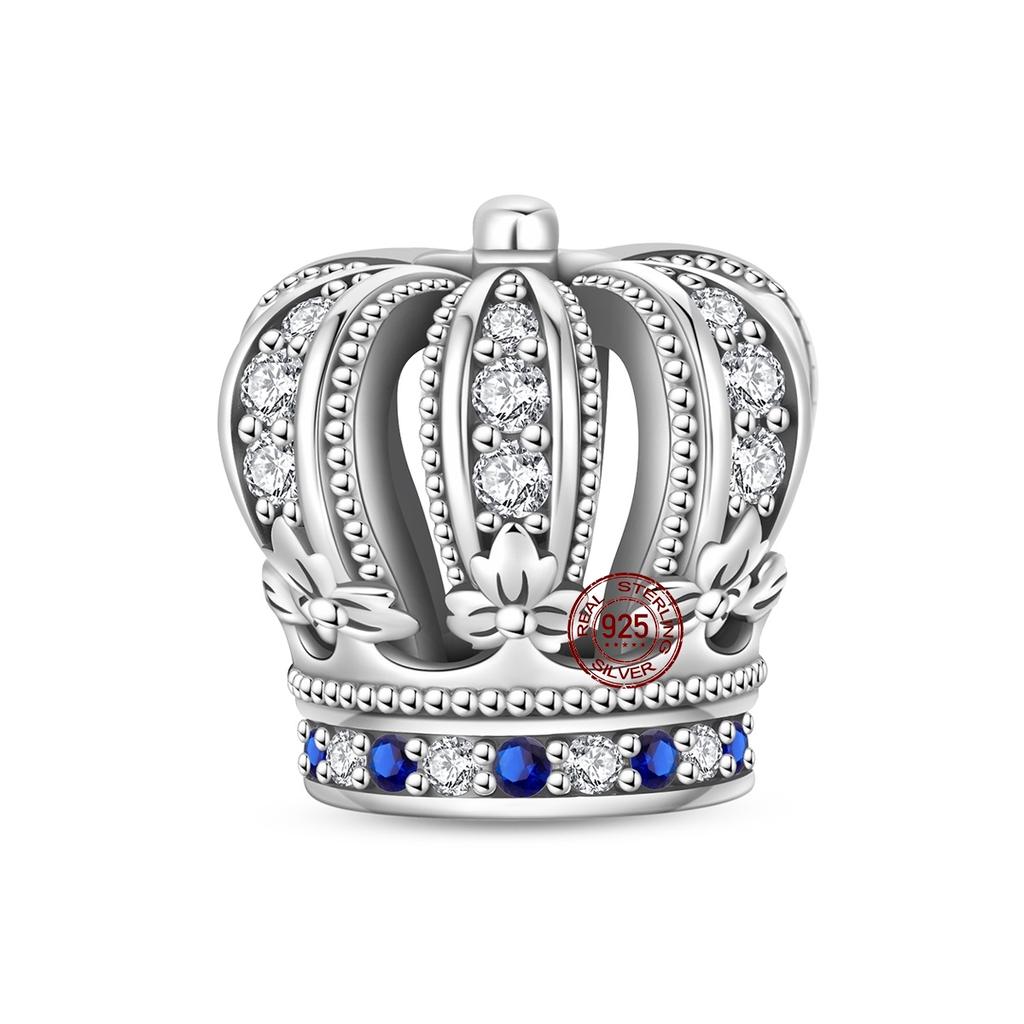 New Original Copper Elephant Cat Game Charms Bead Flower Baby Beads Fit 3Mm Bracelet Diy Jewelry Gifts For Women