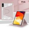 For Redmi Pad 10.61 inch Case 360 Rotation Cover with Pencil Holder Cover For Redmi Pad 10.6 inch Tablet Case