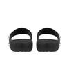adidas Adilette 22 Slide Black White Unisex Sneakers Core-Black Cloud-White IF3670
