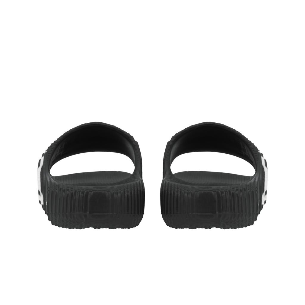 adidas Adilette 22 Slide Black White Unisex Sneakers Core-Black Cloud-White IF3670