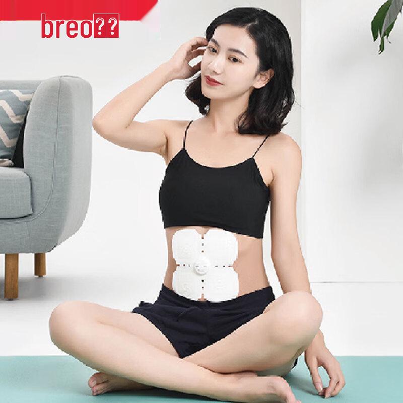 Breo IB01 Smart Abdominal Toner