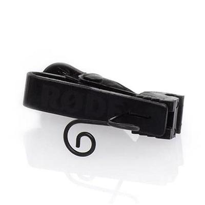 Mikrofono klipsas ant drabužių LAVCLIP []RODE LAV-CLIP